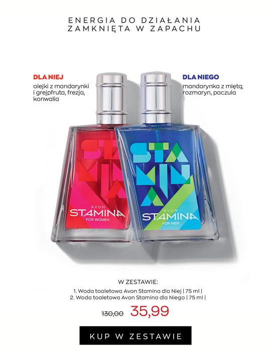 Gazetka promocyjna Avon str. 25