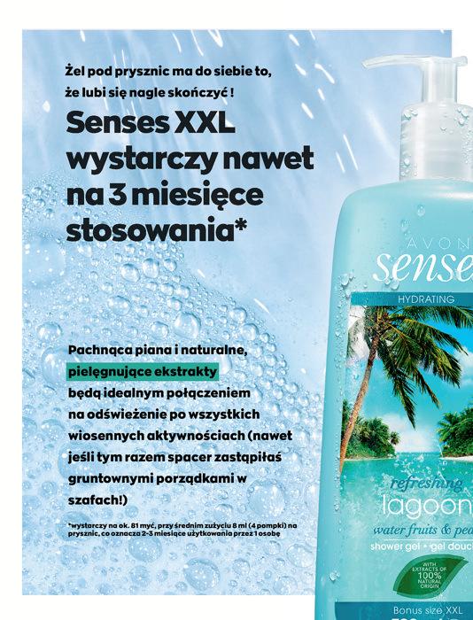 Gazetka promocyjna Avon str. 31