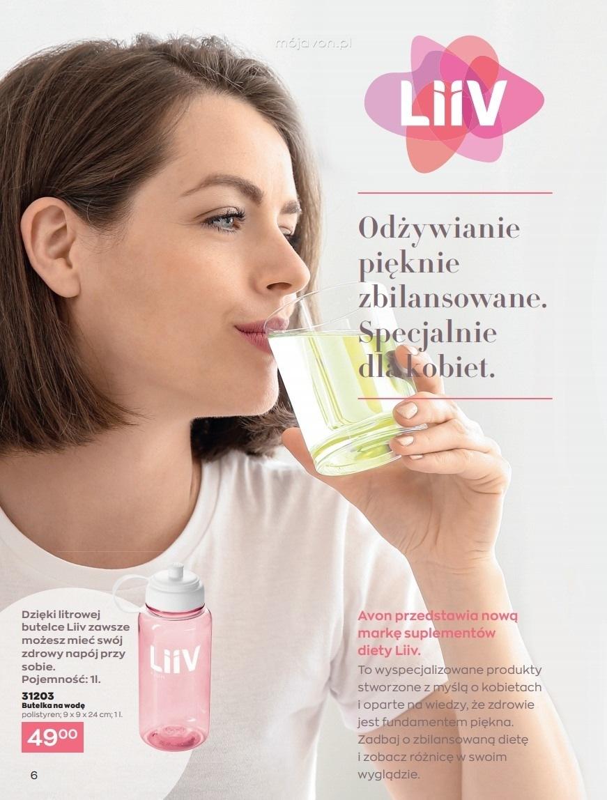 Gazetka promocyjna Avon str. 6