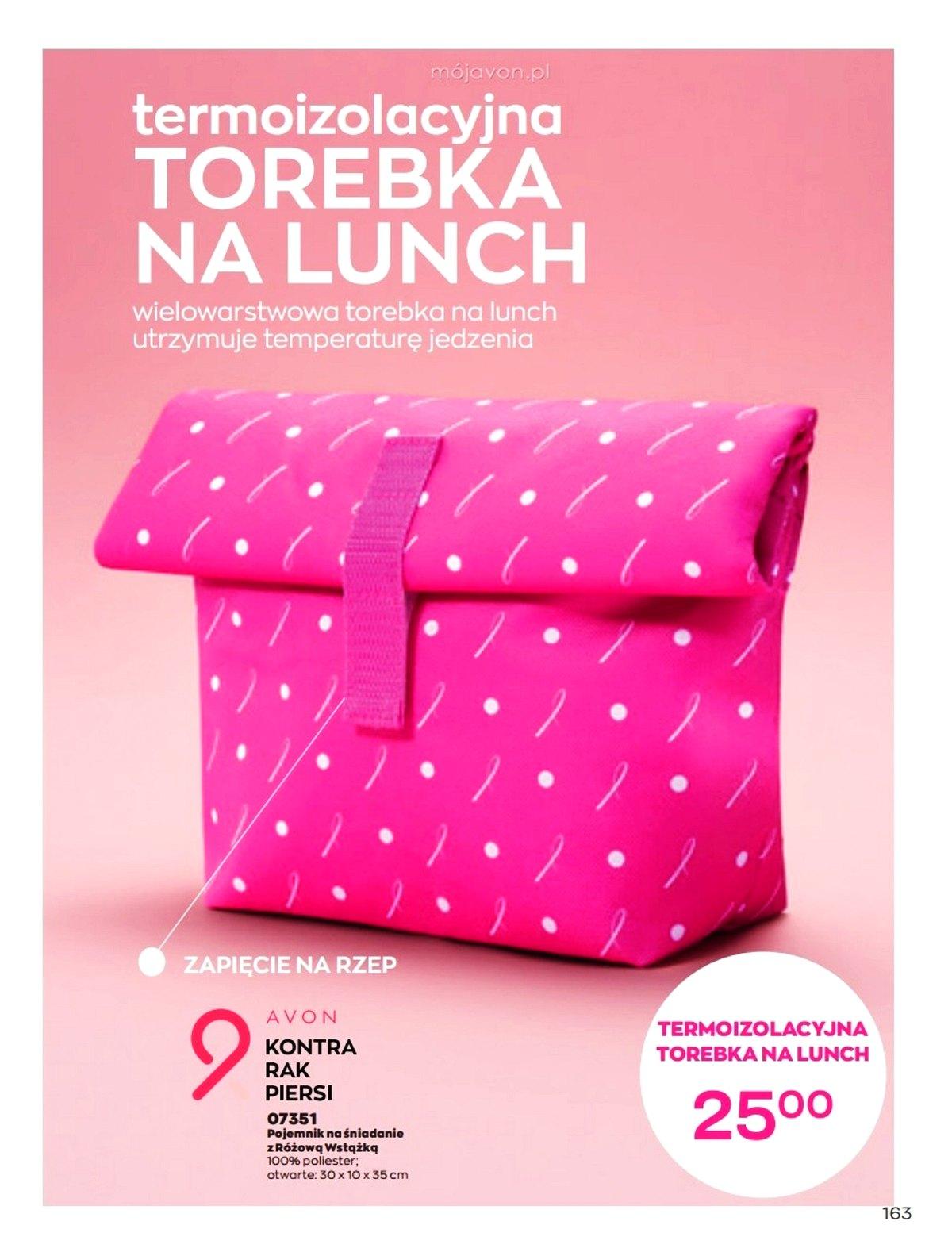 Gazetka promocyjna Avon str. 116