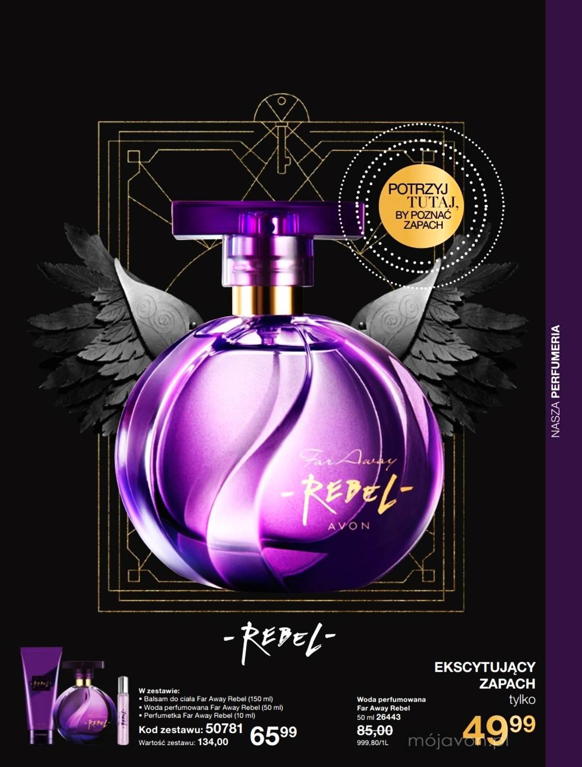 Gazetka promocyjna Avon str. 227