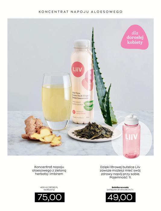 Gazetka promocyjna Avon str. 11