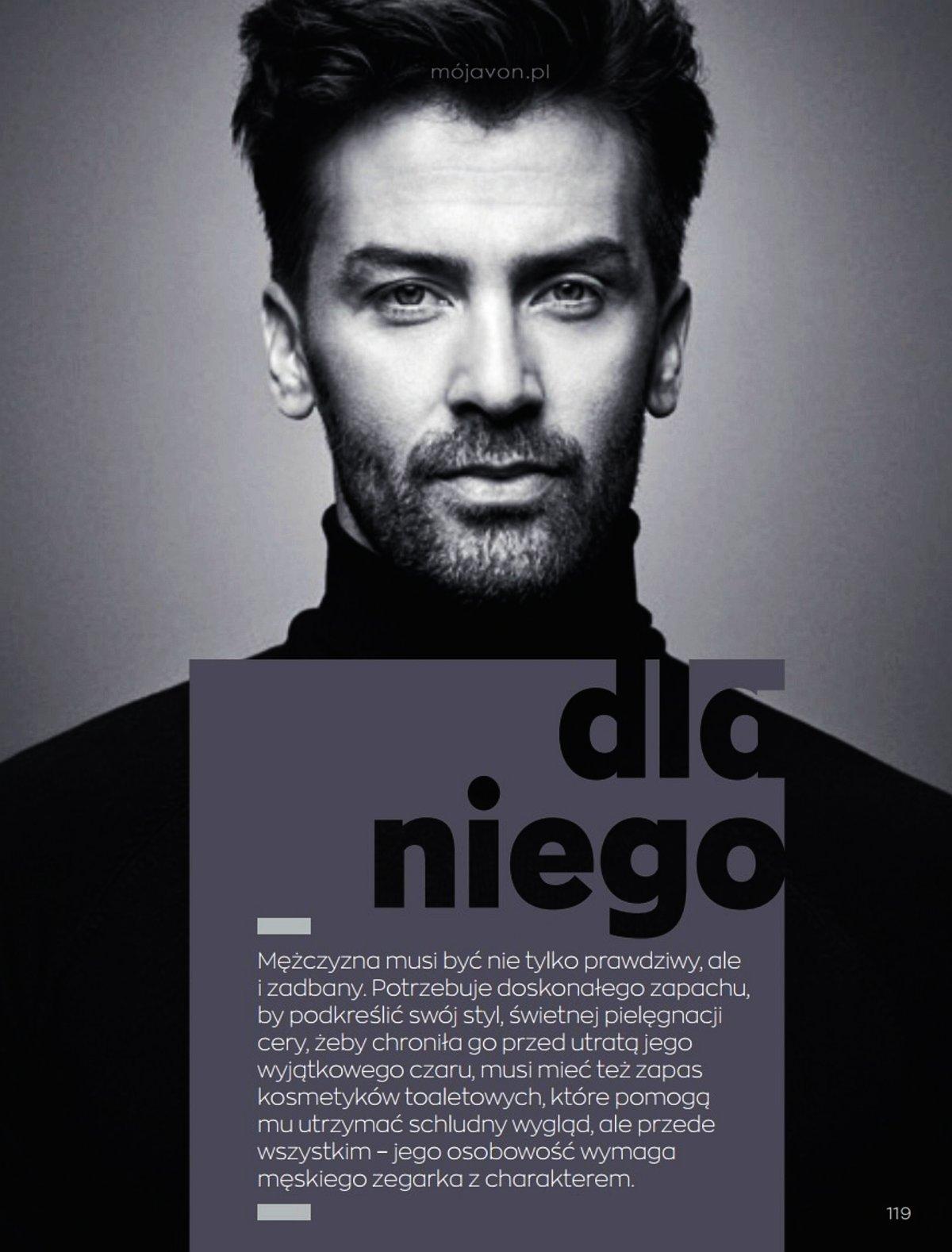 Gazetka promocyjna Avon str. 72