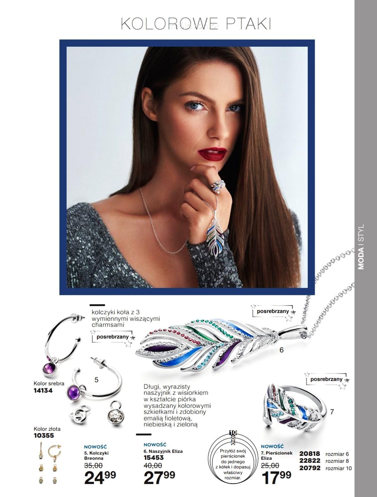 Gazetka promocyjna Avon str. 224