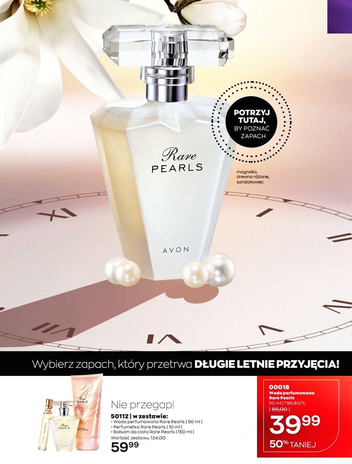 Gazetka promocyjna Avon str. 41