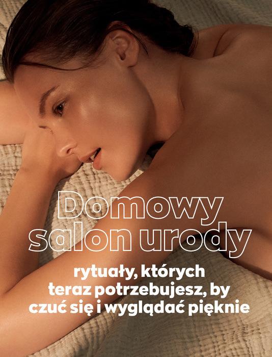 Gazetka promocyjna Avon str. 34