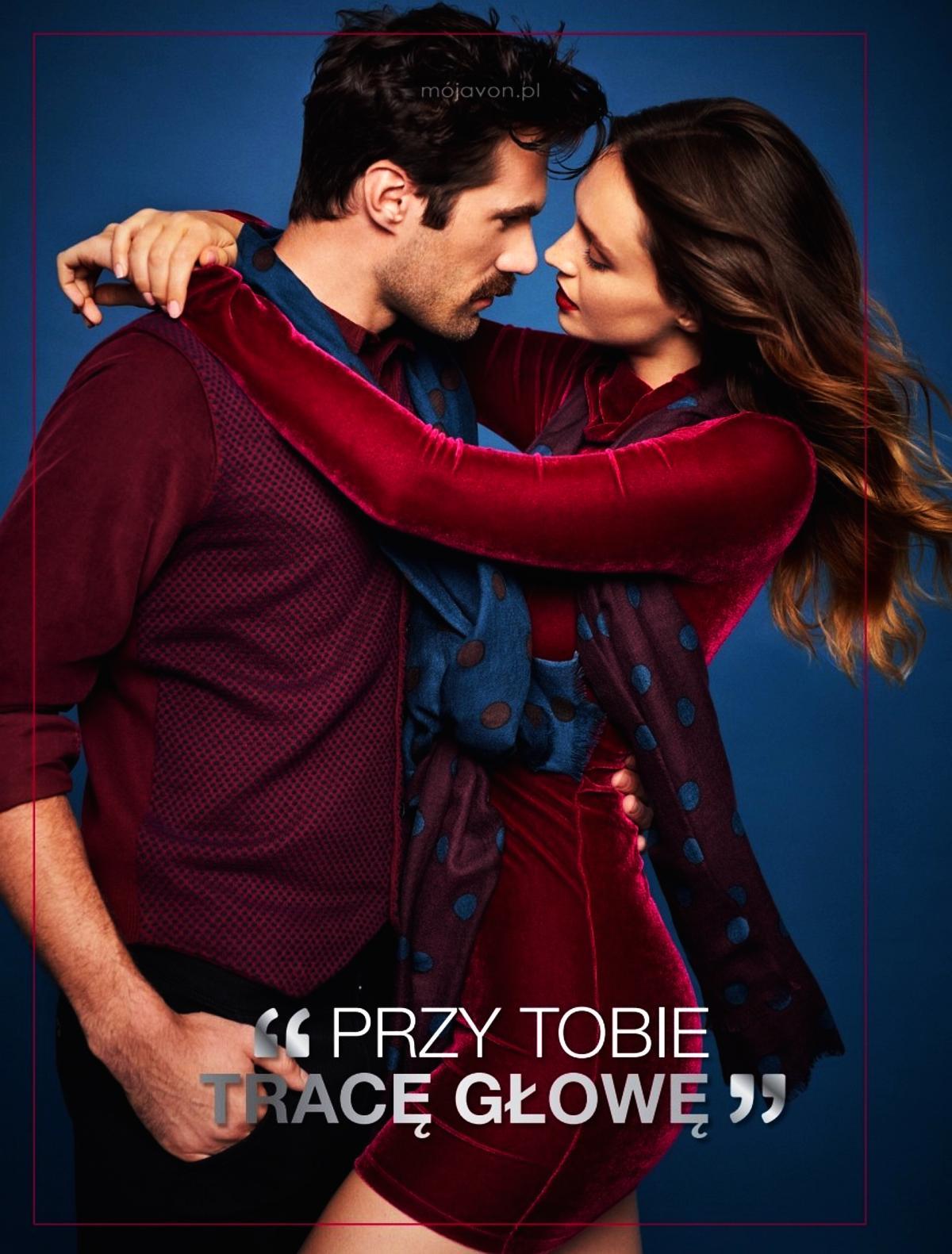 Gazetka promocyjna Avon str. 14