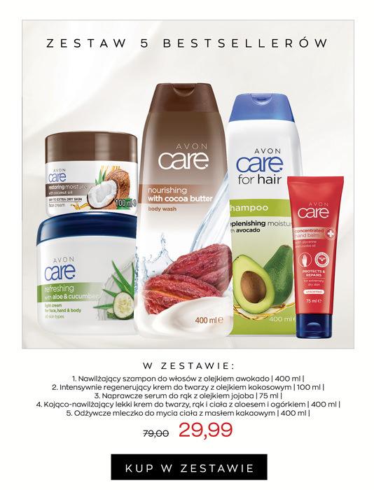 Gazetka promocyjna Avon str. 57