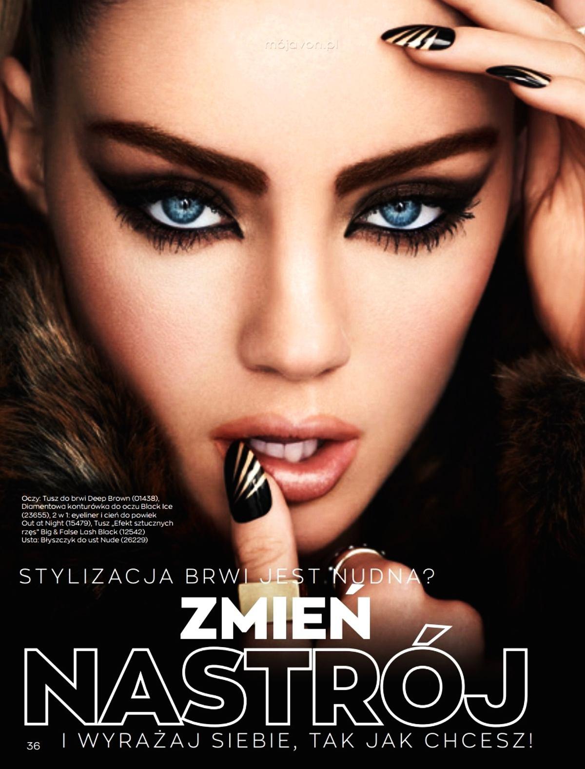 Gazetka promocyjna Avon str. 36