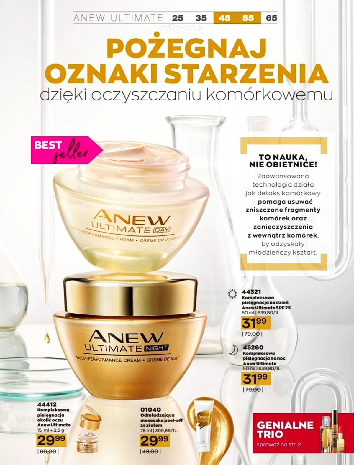 Gazetka promocyjna Avon str. 13