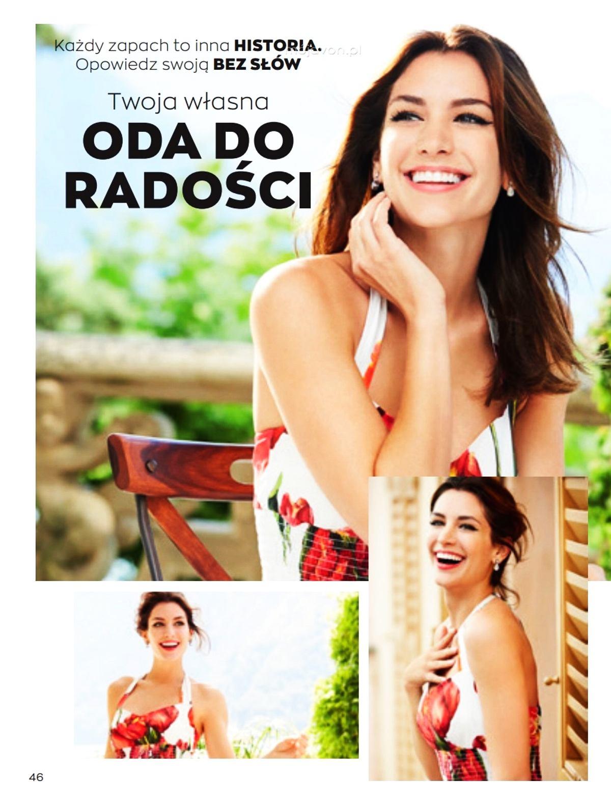 Gazetka promocyjna Avon str. 43