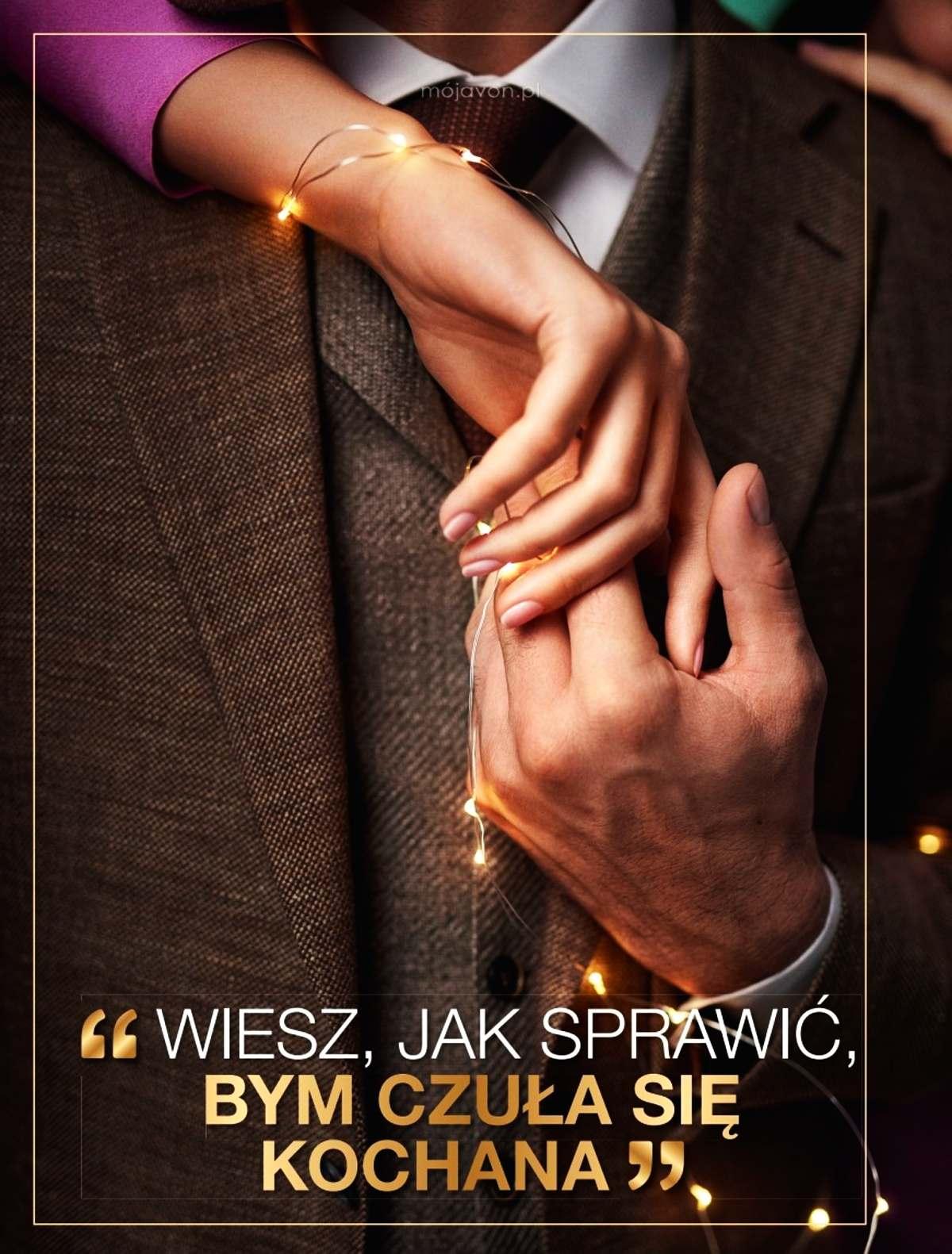 Gazetka promocyjna Avon str. 8