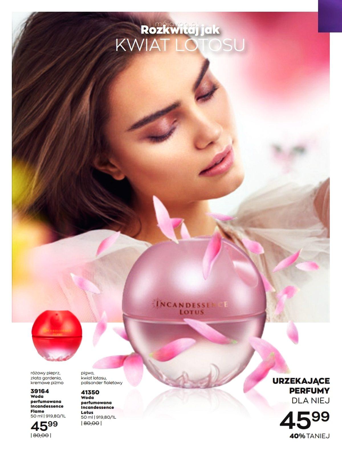 Gazetka promocyjna Avon str. 79