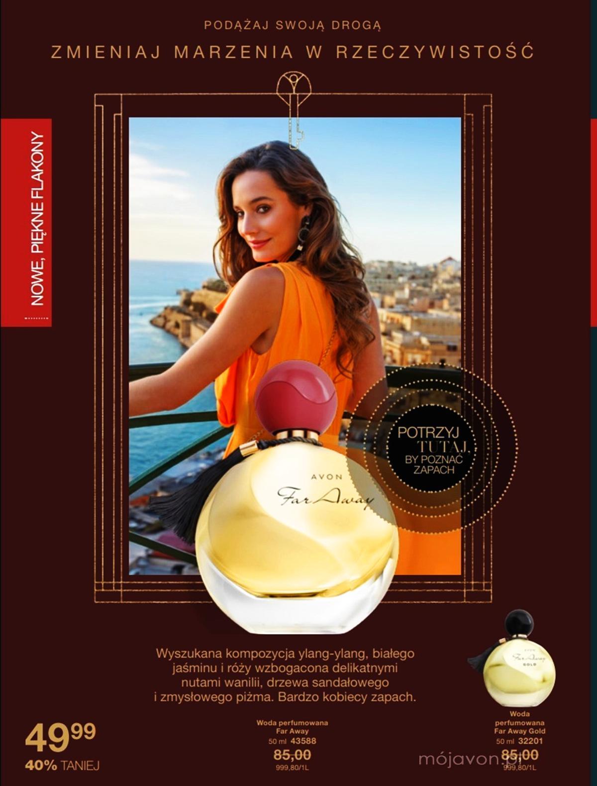 Gazetka promocyjna Avon str. 229