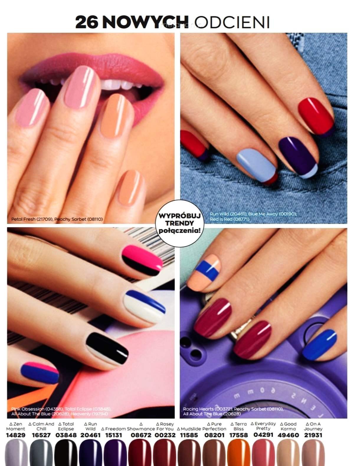 Gazetka promocyjna Avon str. 4