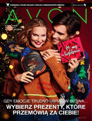 Katalog Avon