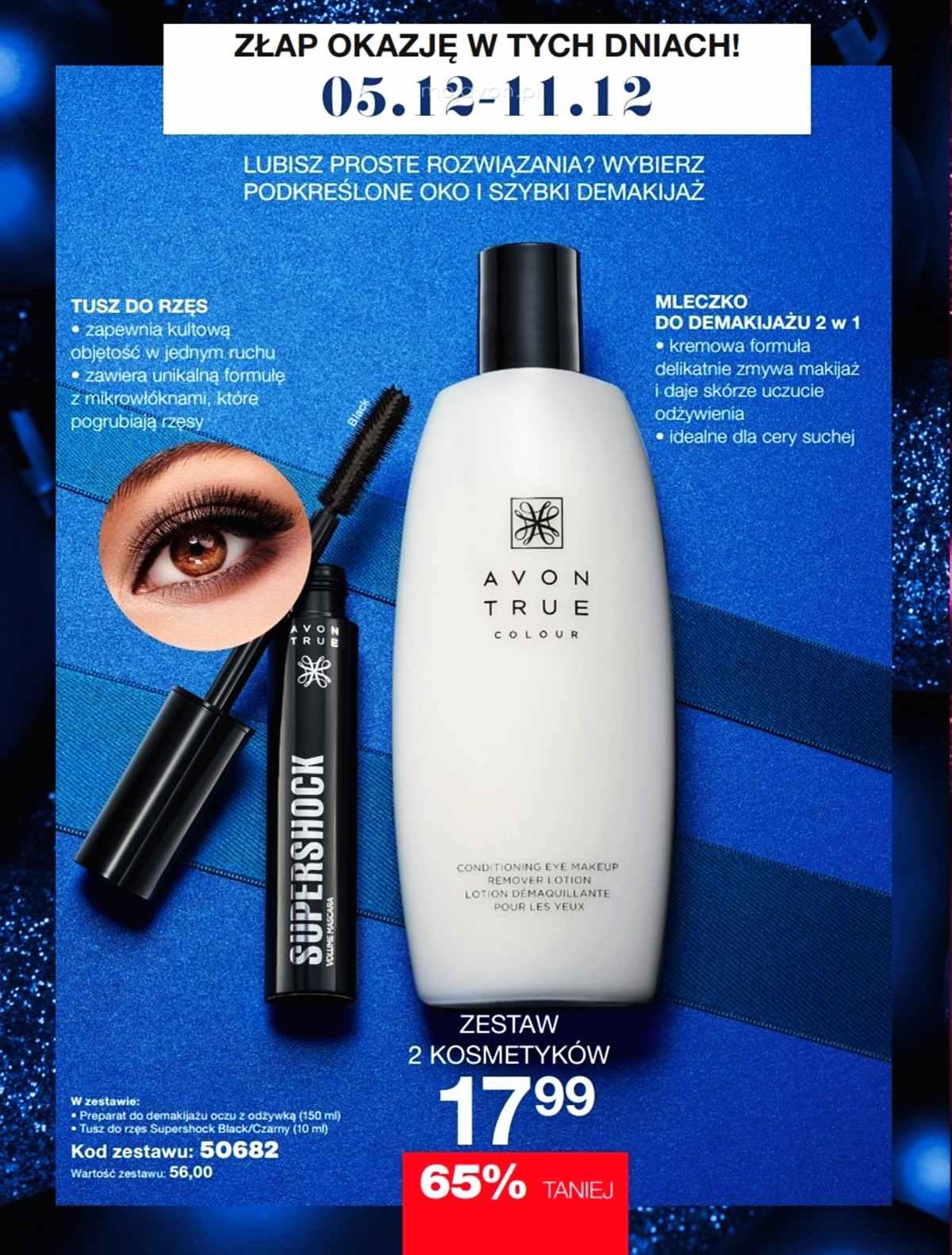 Gazetka promocyjna Avon str. 4