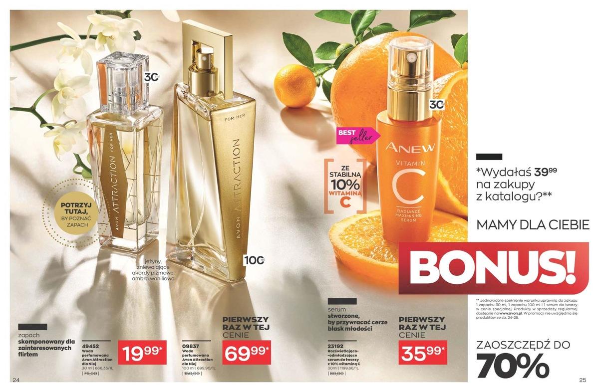 Gazetka promocyjna Avon str. 13