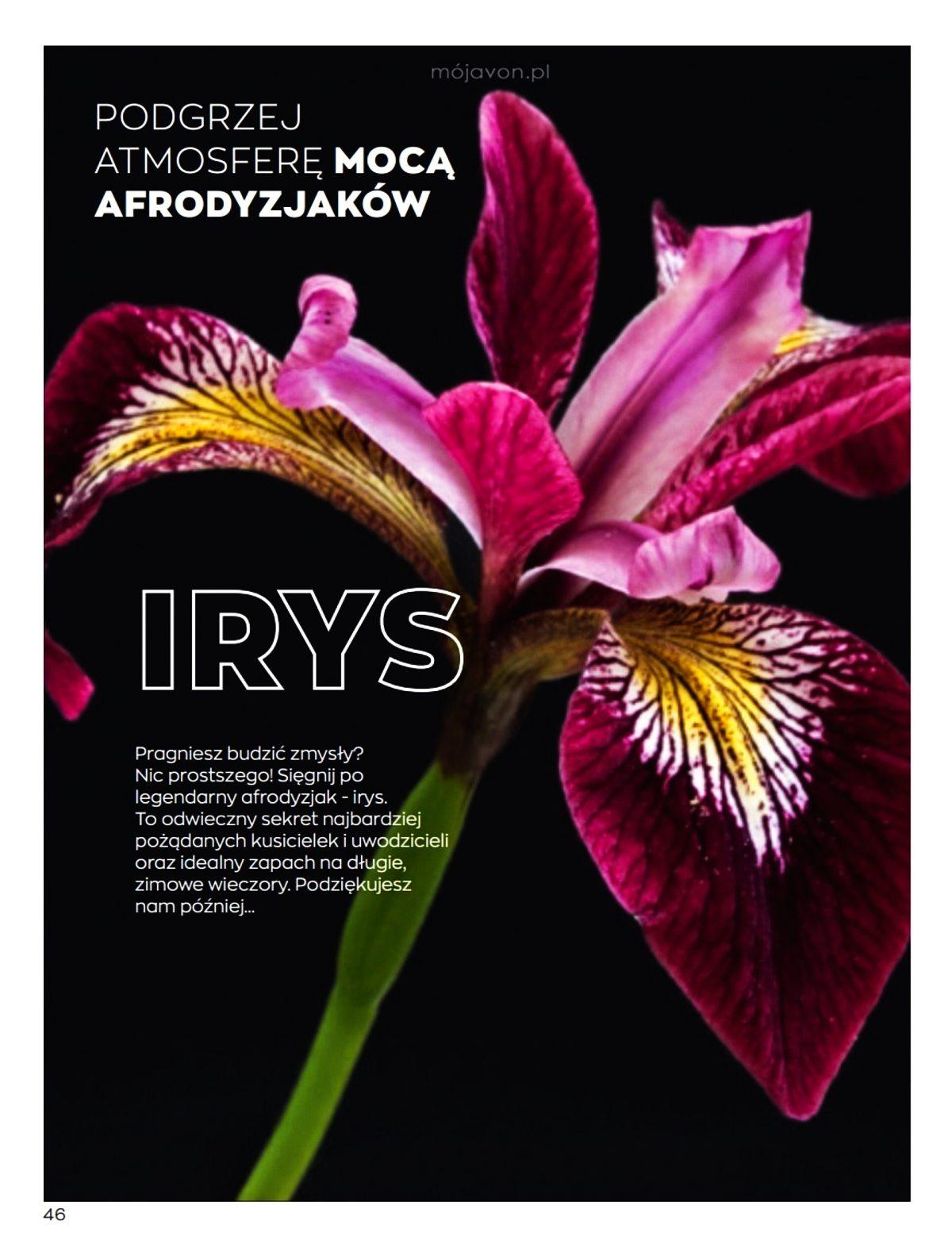 Gazetka promocyjna Avon str. 46