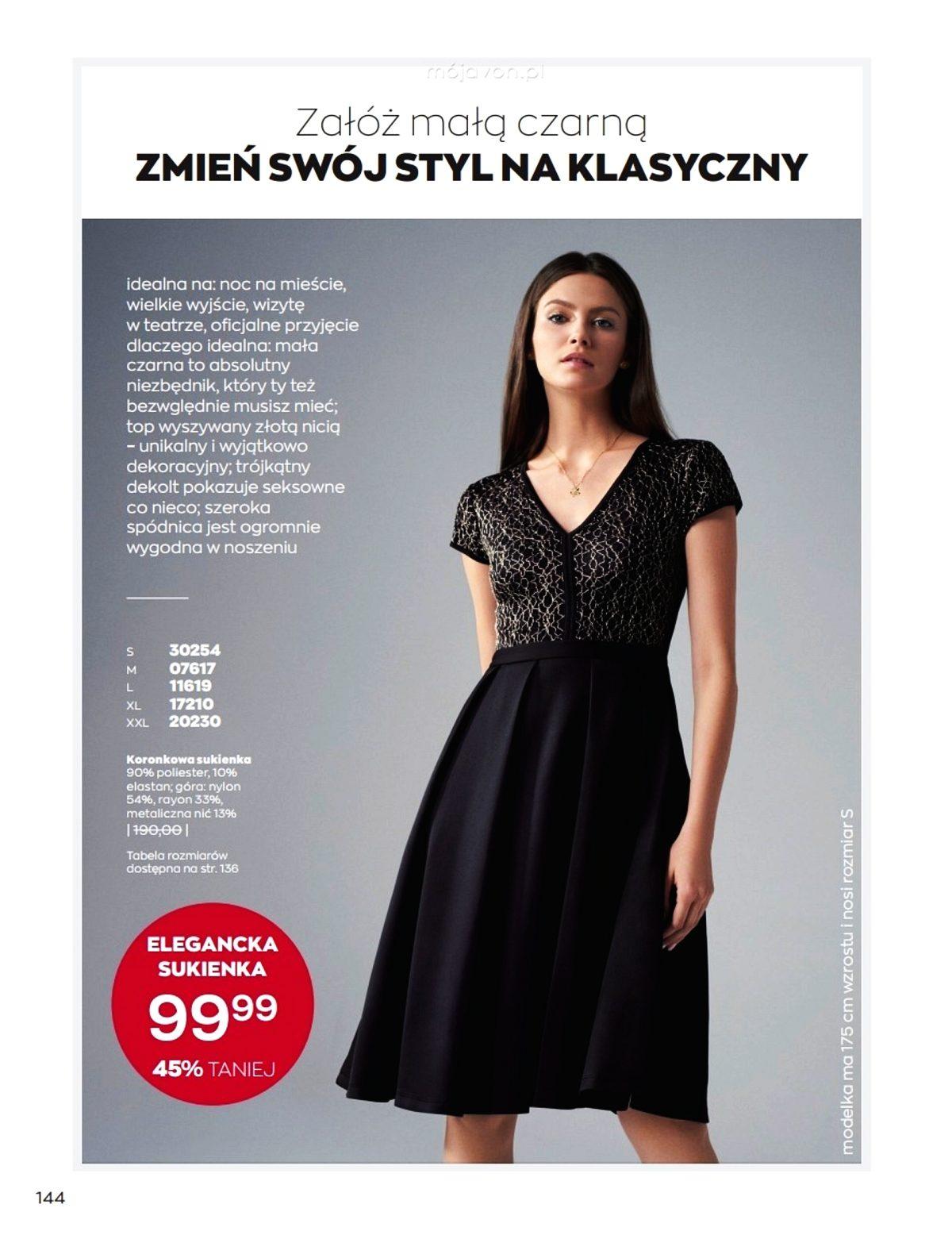 Gazetka promocyjna Avon str. 97