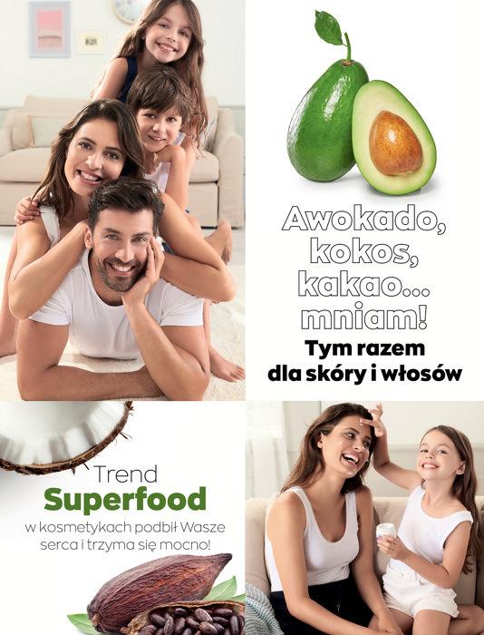 Gazetka promocyjna Avon str. 56