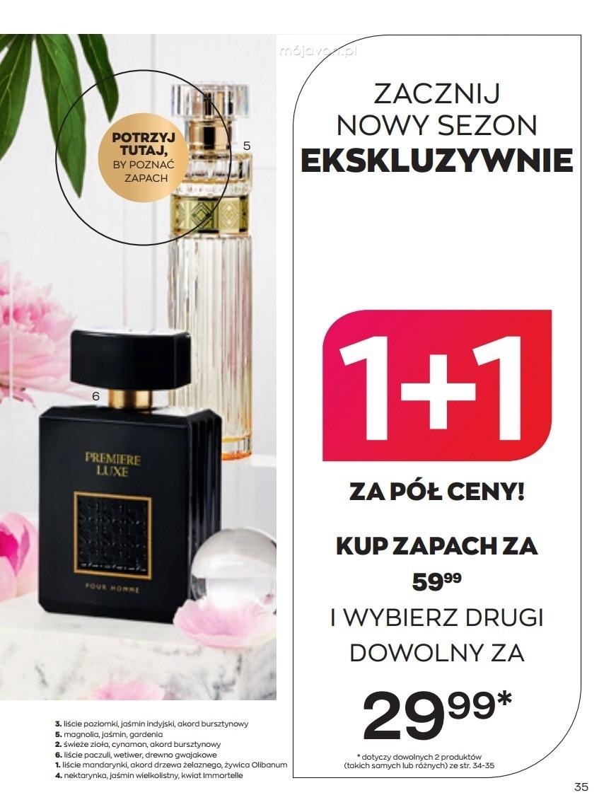 Gazetka promocyjna Avon str. 35