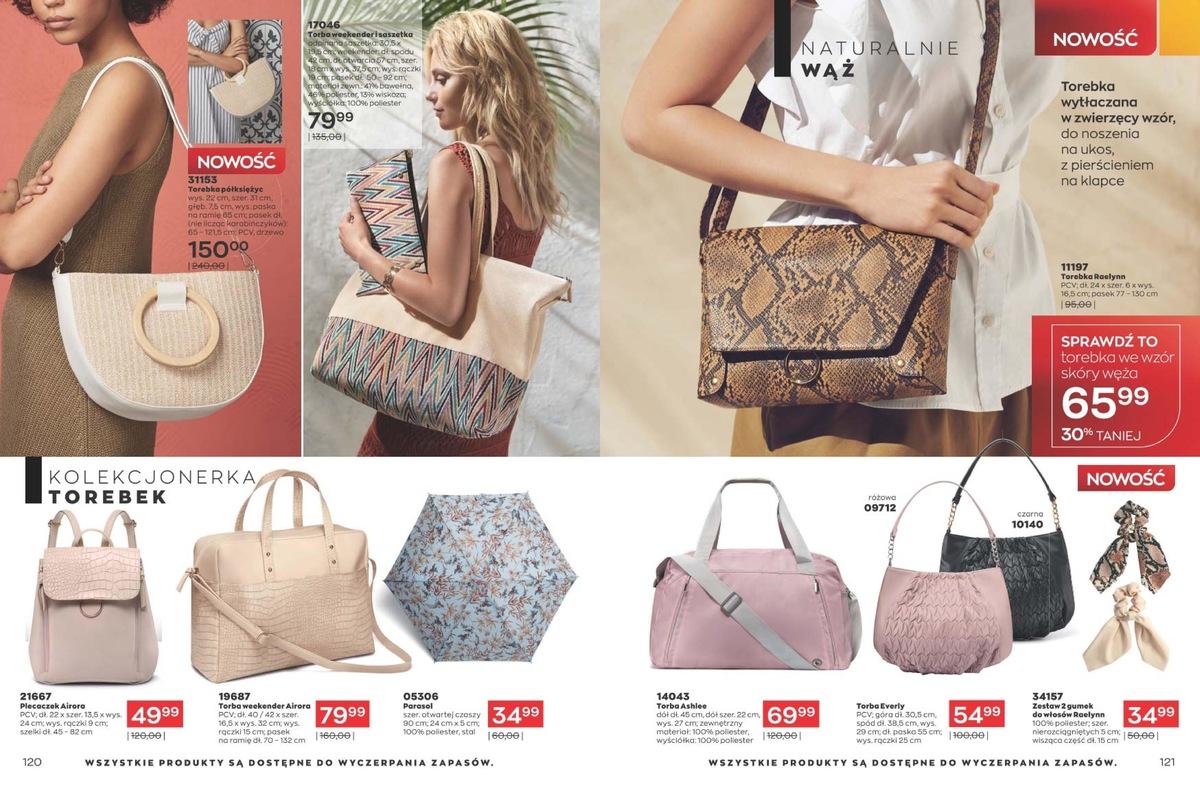 Gazetka promocyjna Avon str. 60