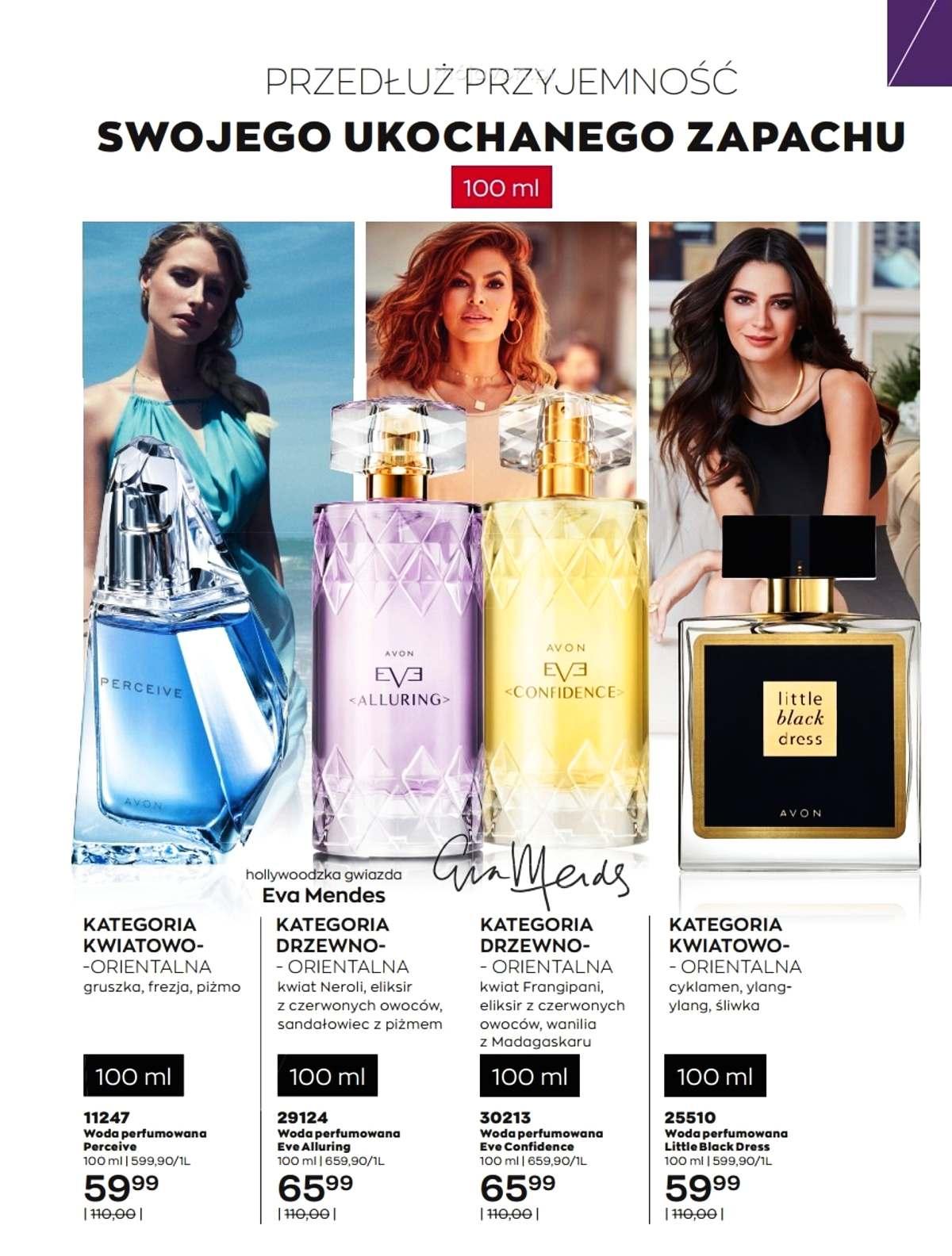 Gazetka promocyjna Avon str. 57