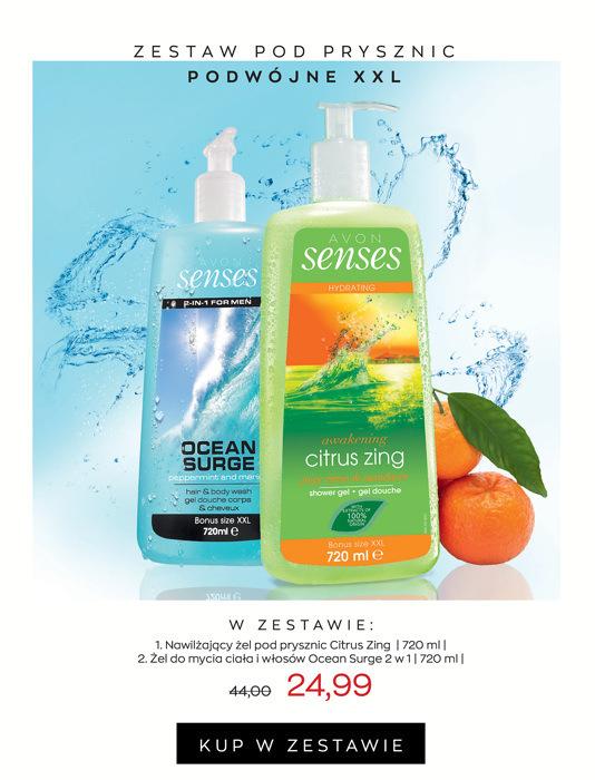 Gazetka promocyjna Avon str. 33