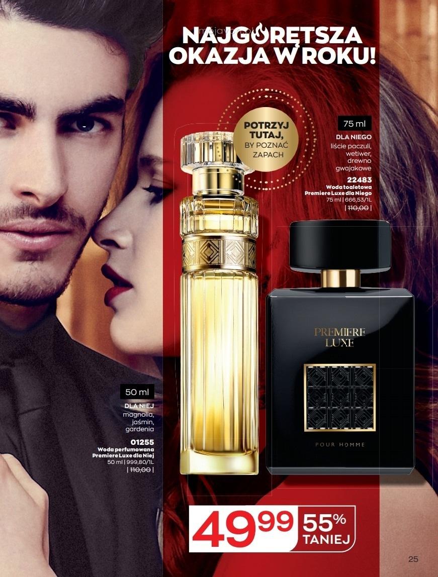 Gazetka promocyjna Avon str. 25