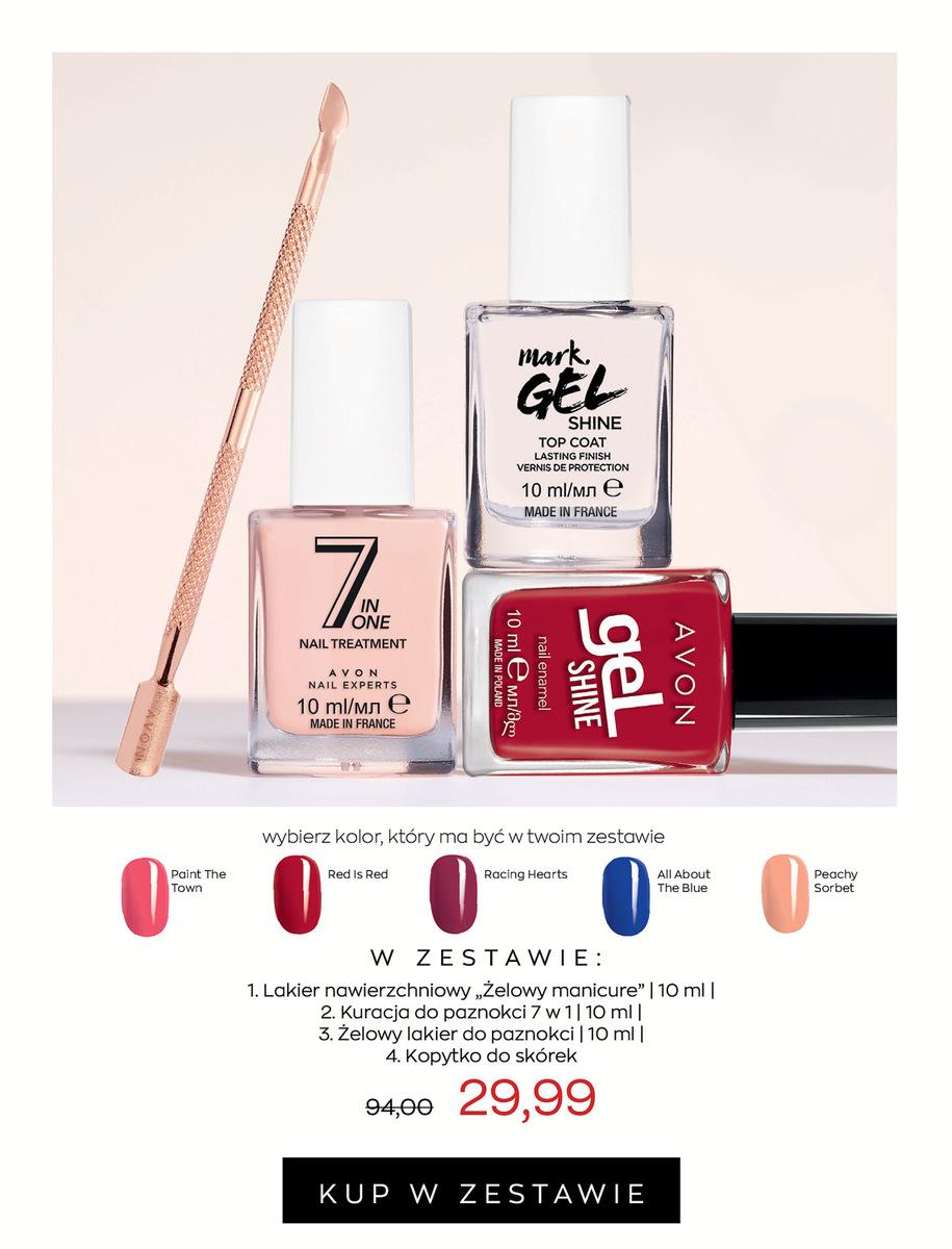 Gazetka promocyjna Avon str. 33