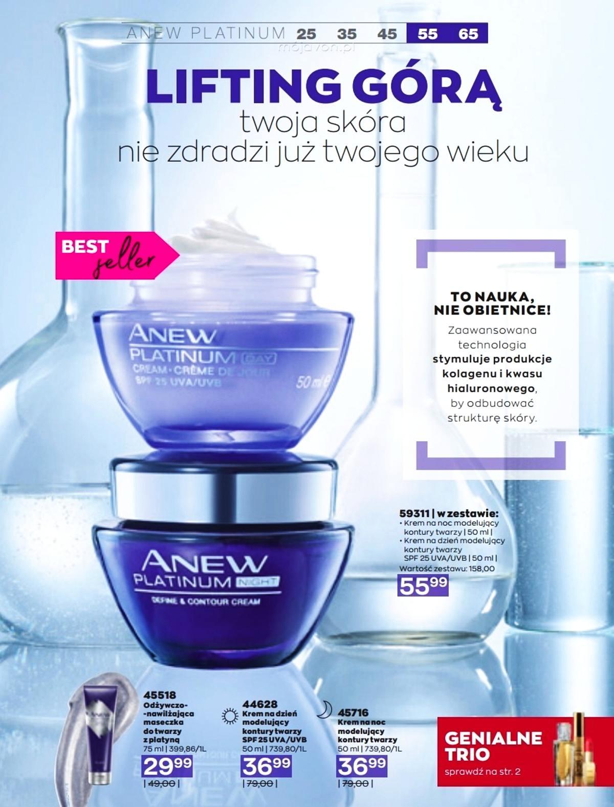 Gazetka promocyjna Avon str. 11