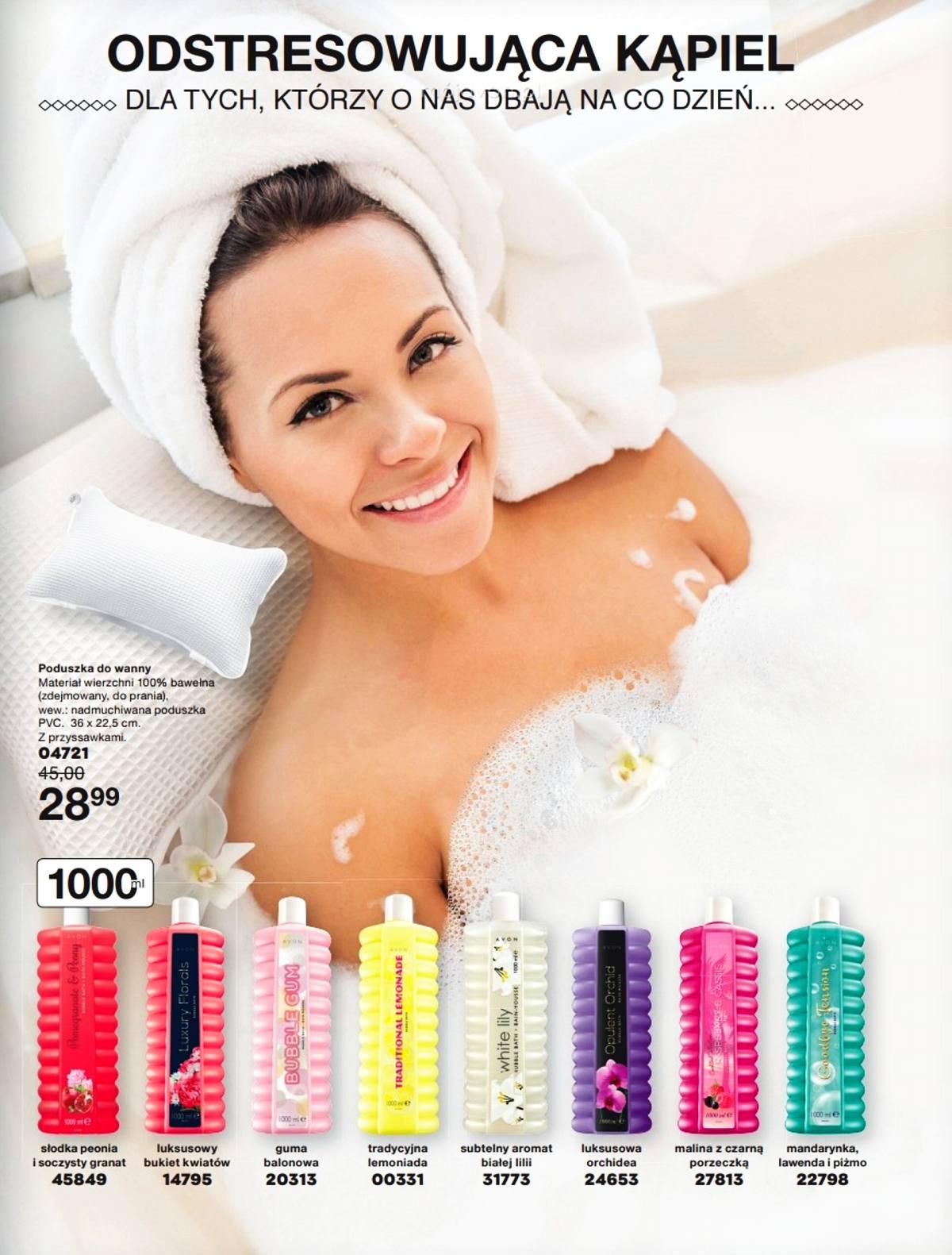 Gazetka promocyjna Avon str. 210