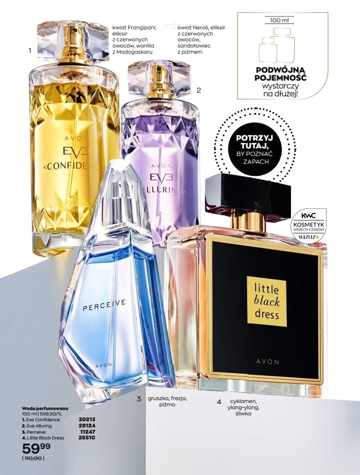 Gazetka promocyjna Avon str. 42