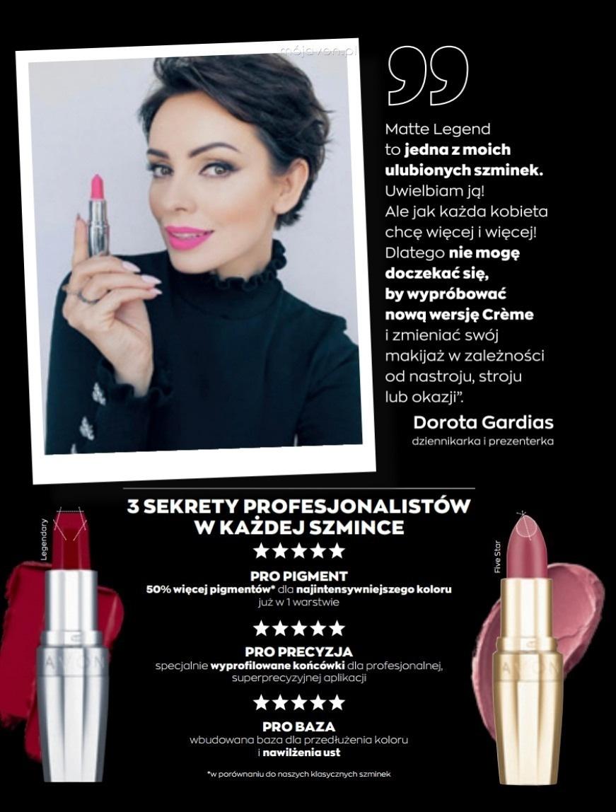 Gazetka promocyjna Avon str. 30