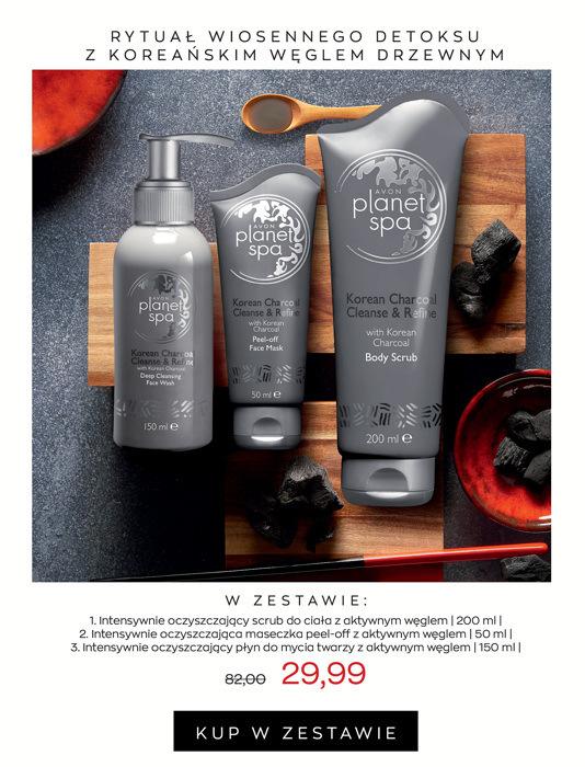 Gazetka promocyjna Avon str. 55