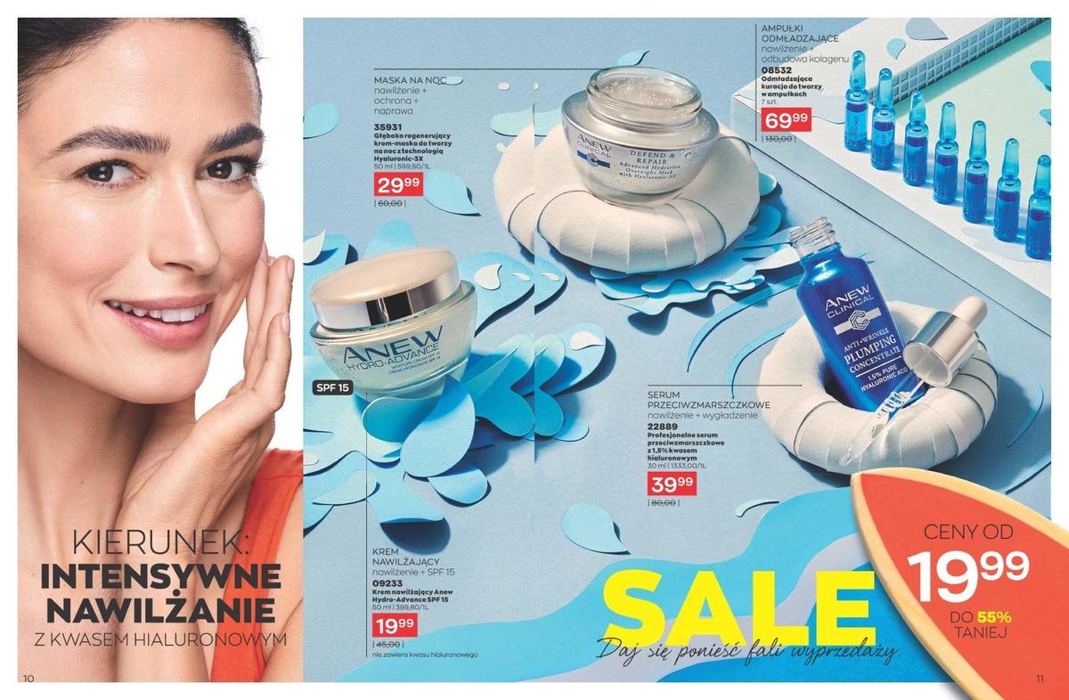 Gazetka promocyjna Avon str. 6