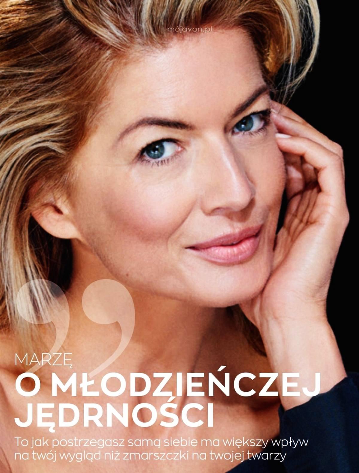 Gazetka promocyjna Avon str. 157