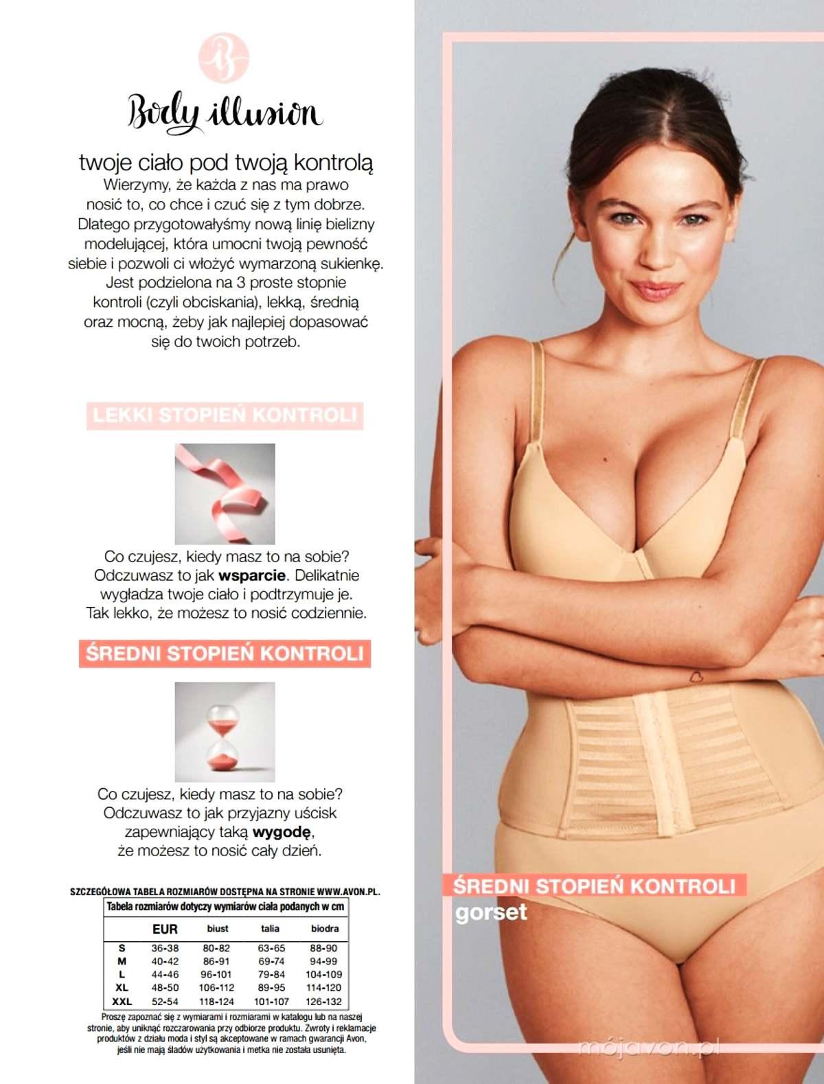 Gazetka promocyjna Avon str. 40