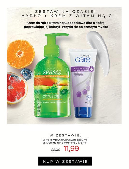 Gazetka promocyjna Avon str. 29