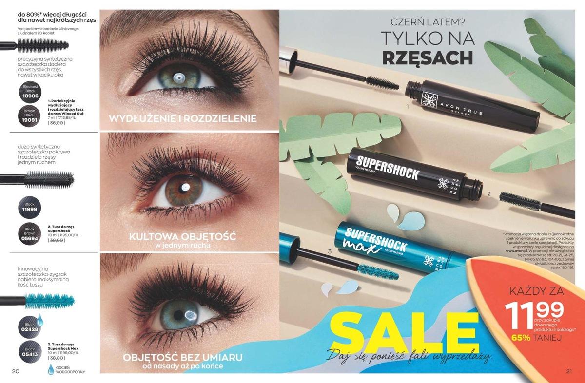Gazetka promocyjna Avon str. 11