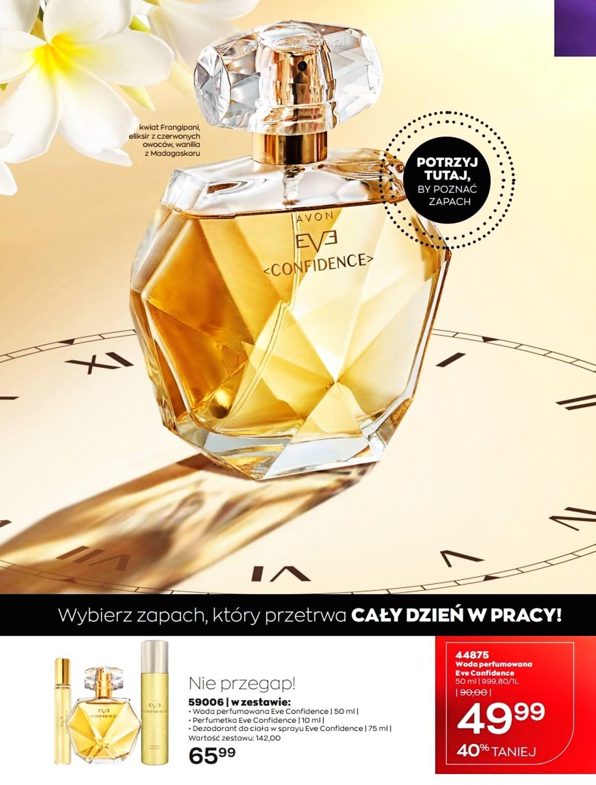 Gazetka promocyjna Avon str. 37