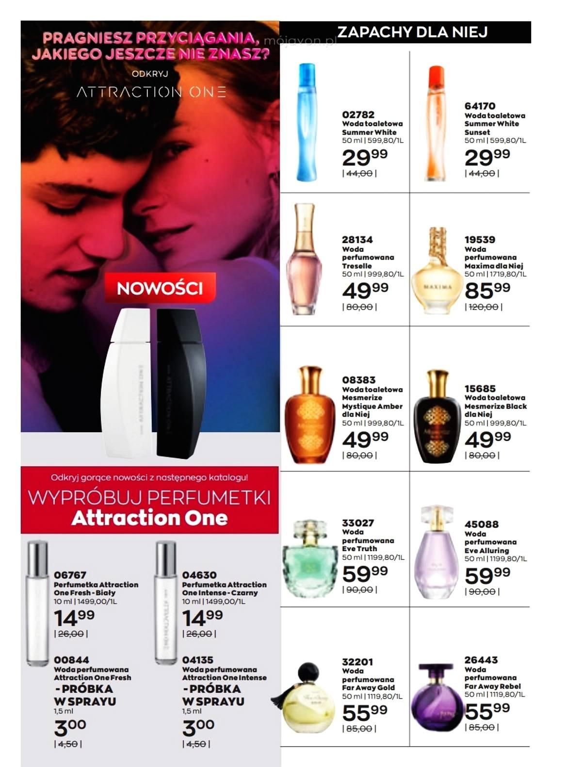 Gazetka promocyjna Avon str. 78