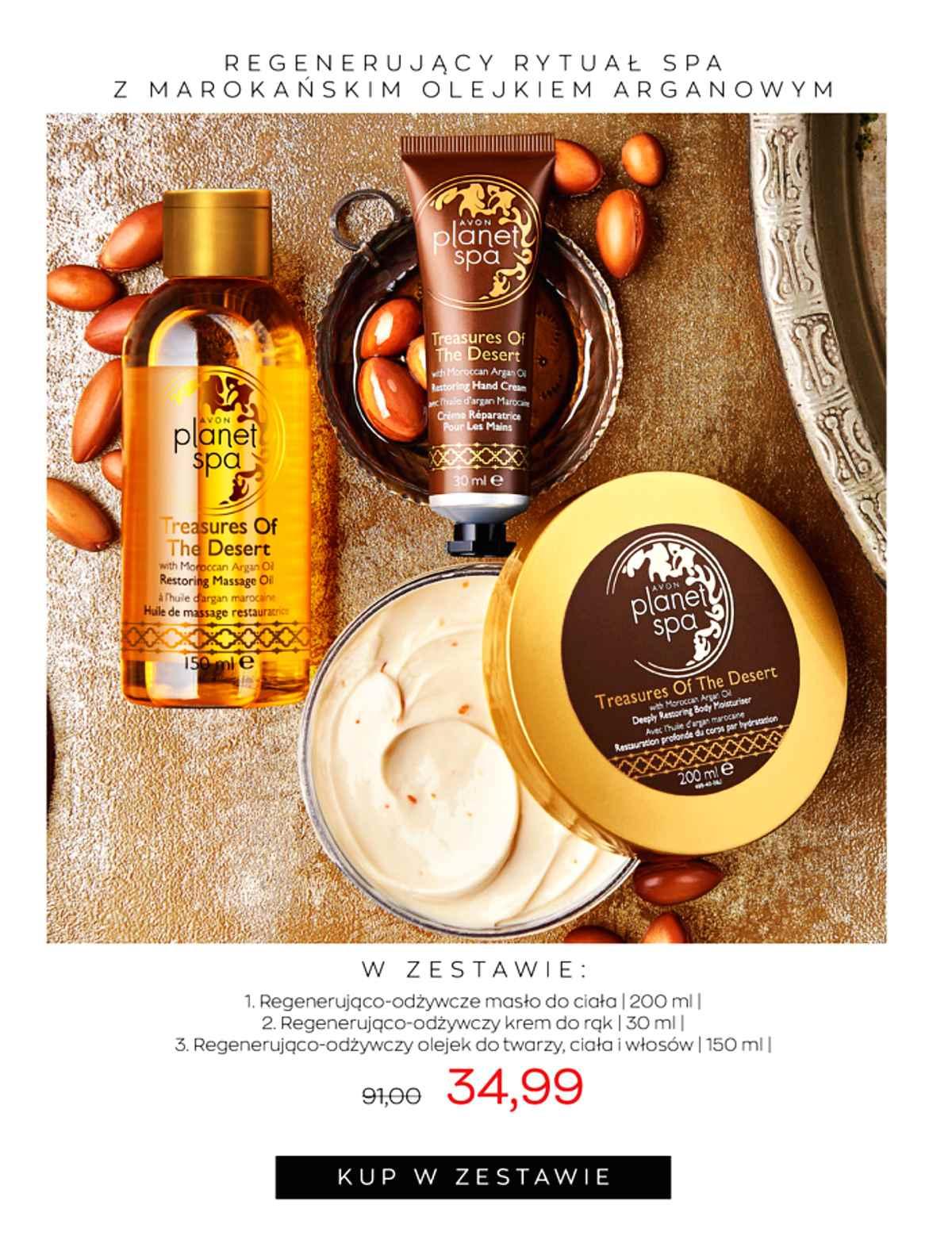 Gazetka promocyjna Avon str. 24