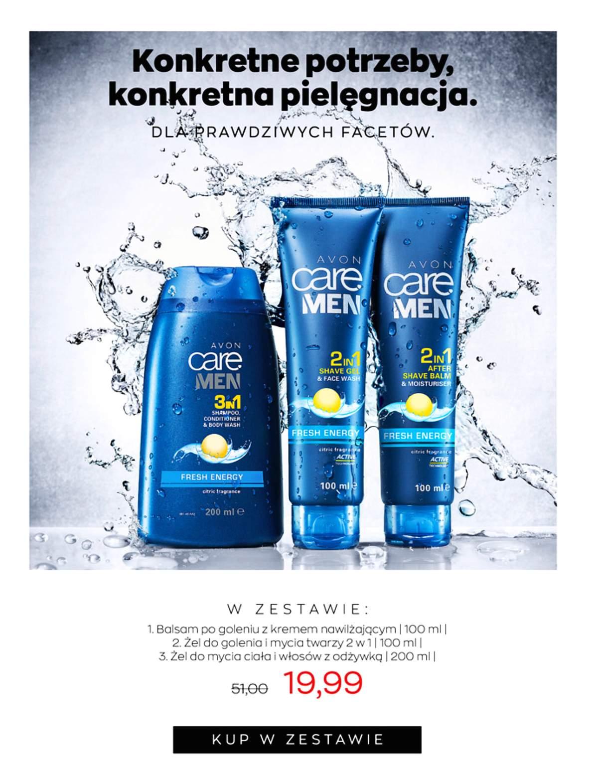 Gazetka promocyjna Avon str. 36