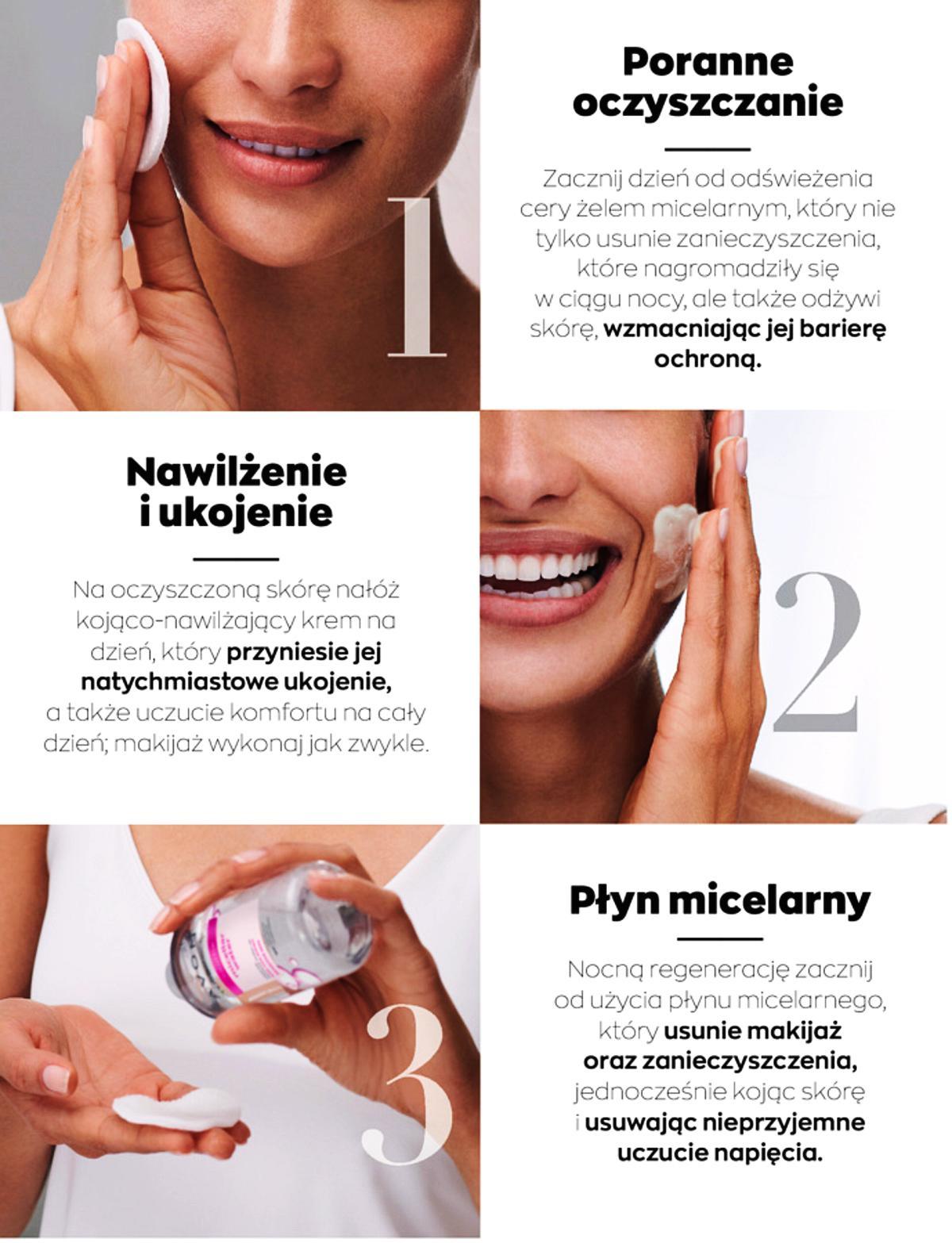 Gazetka promocyjna Avon str. 15