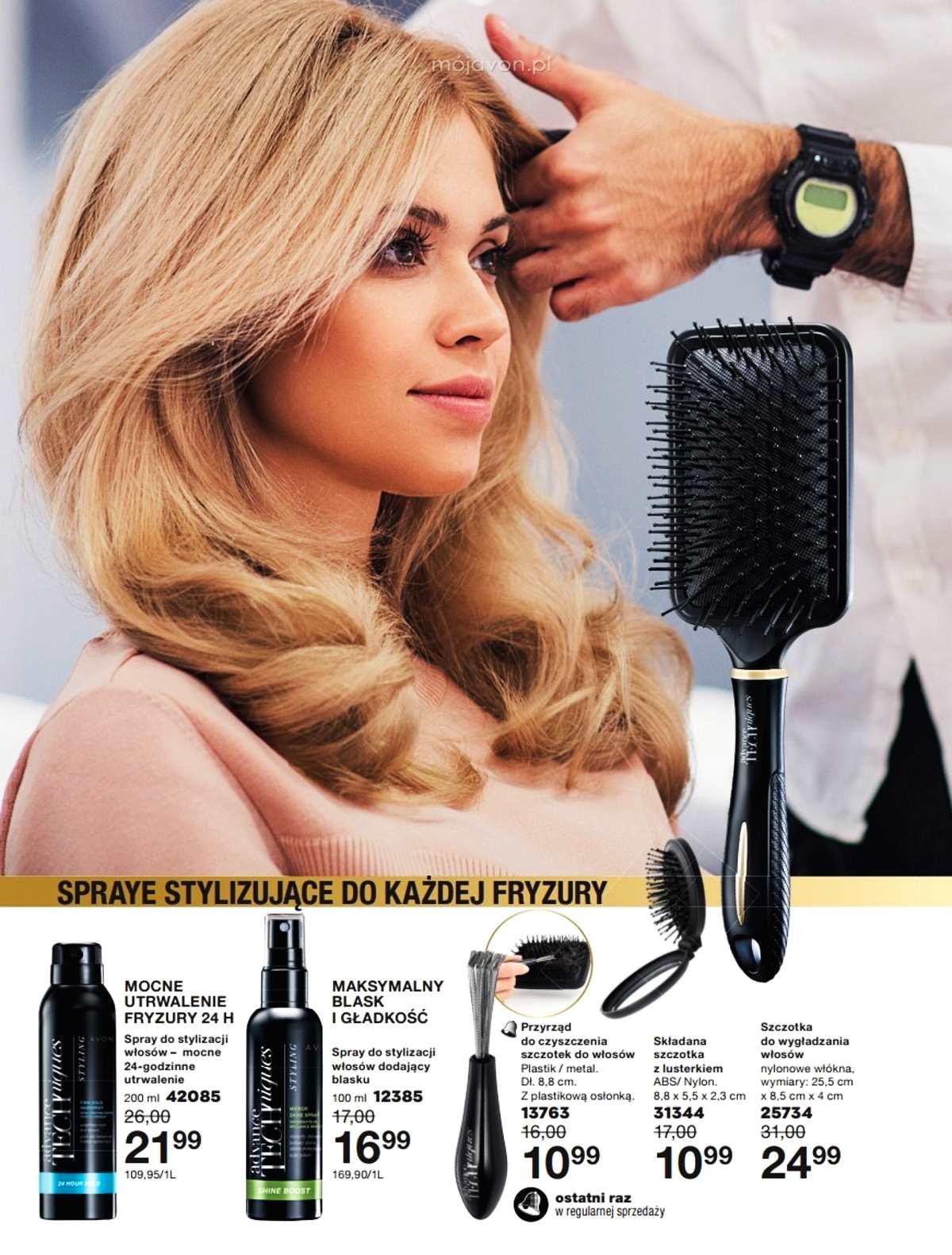 Gazetka promocyjna Avon str. 150