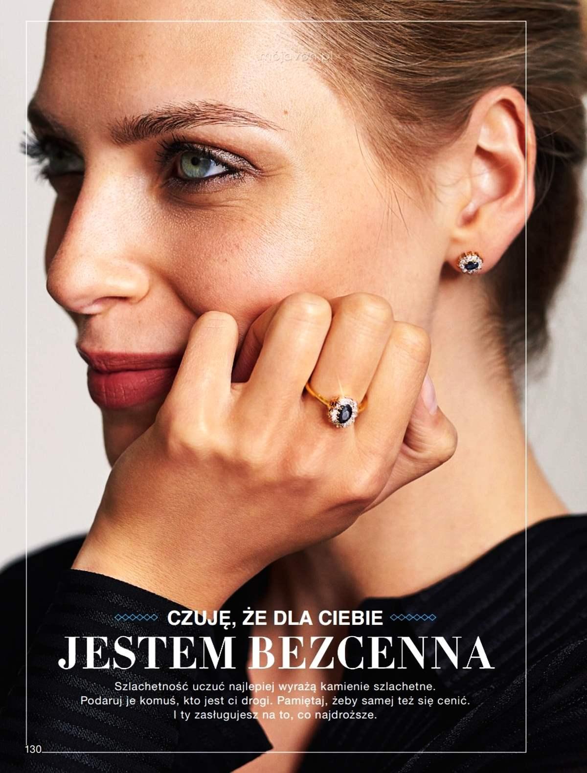 Gazetka promocyjna Avon str. 130