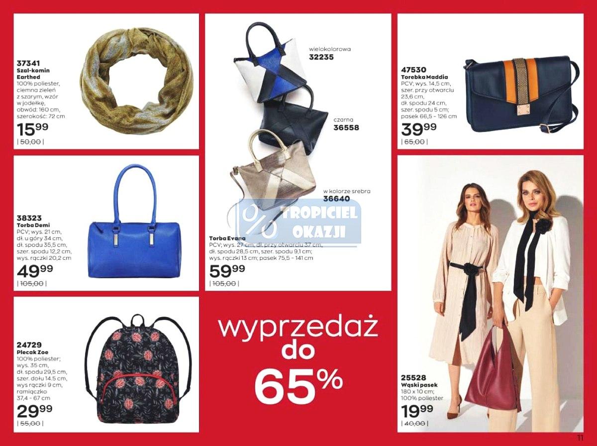 Gazetka promocyjna Avon str. 11