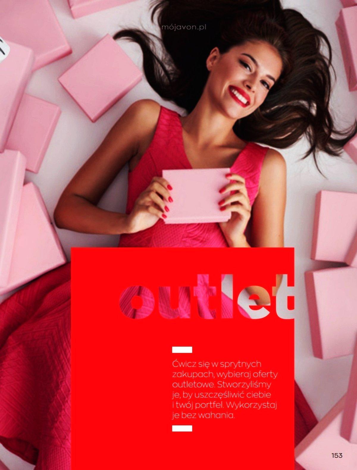 Gazetka promocyjna Avon str. 106